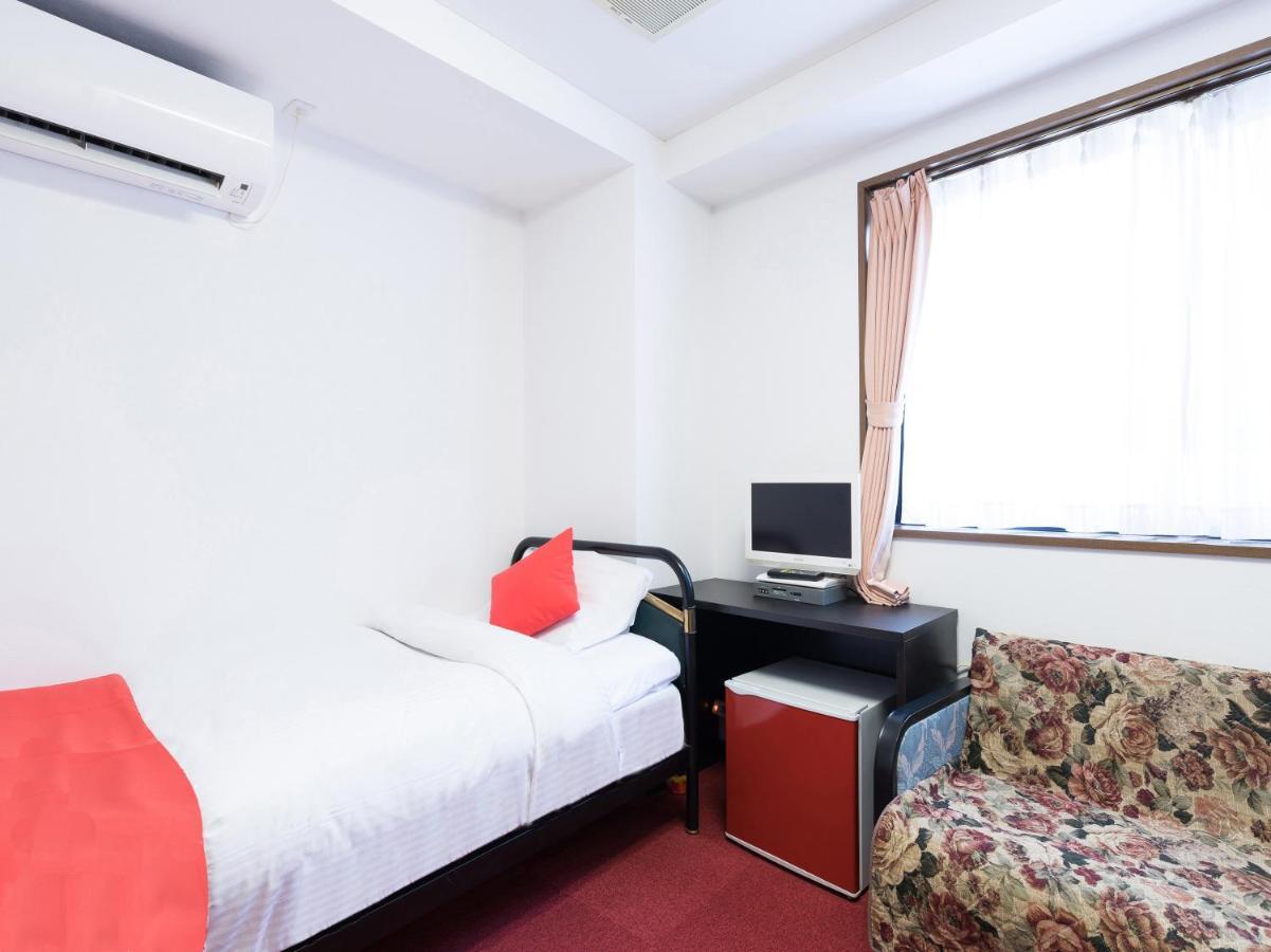Hotel Business Toka