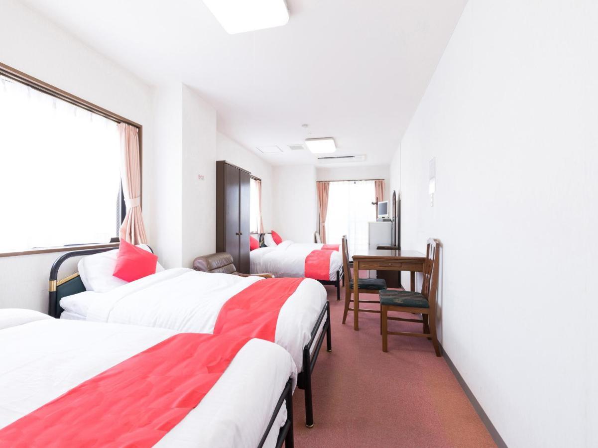 Hotel Business Toka