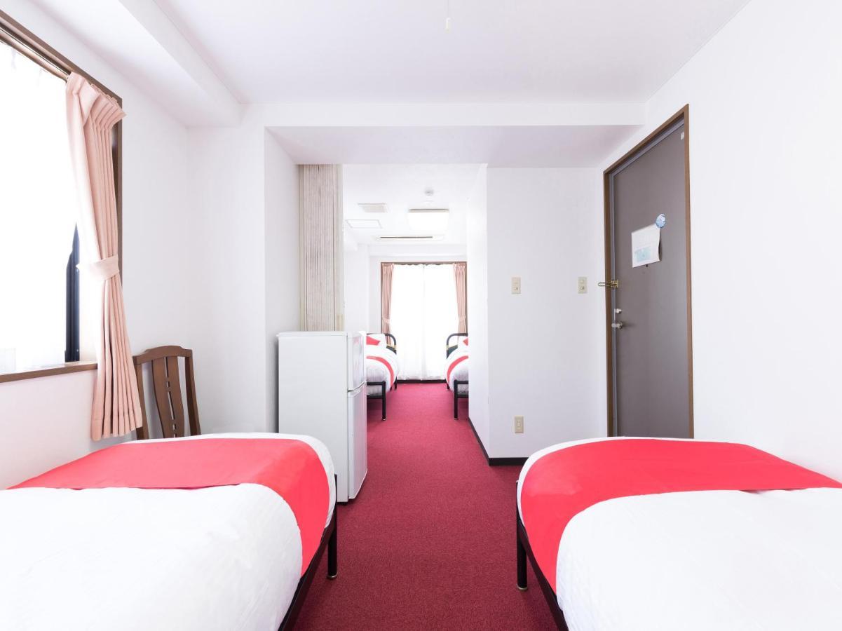 Business Toka Hotel Tokyo