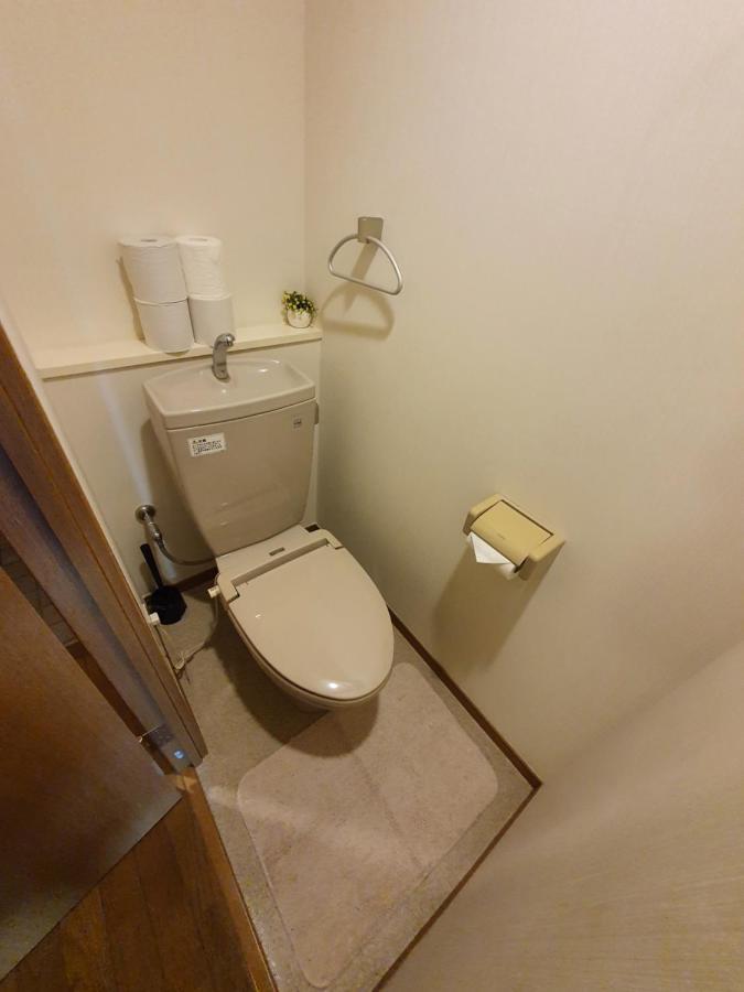Heart Of Shimokitazawa Group 501 Apartment Tokyo
