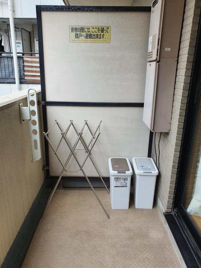 Apartment Heart Of Shimokitazawa Group 501
