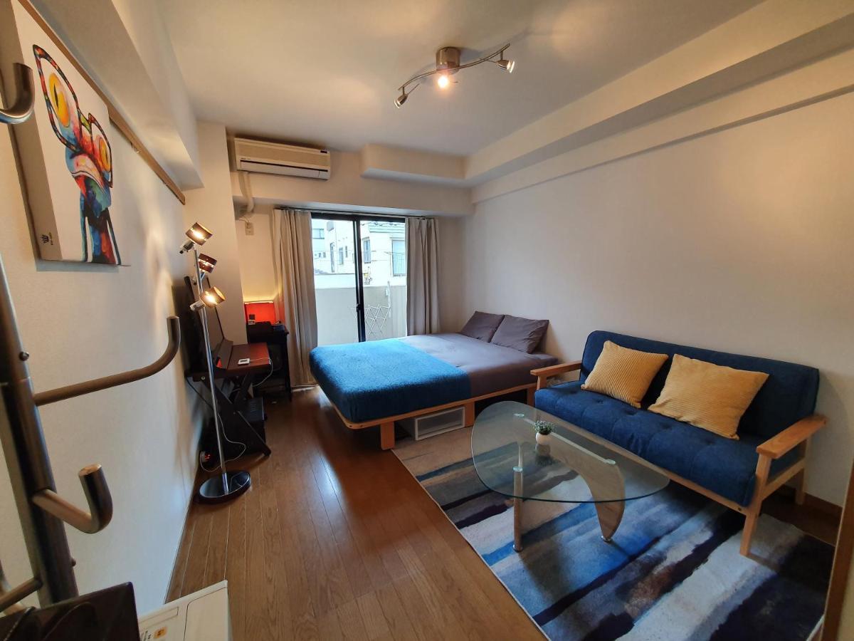 Heart Of Shimokitazawa Group 501 Apartment