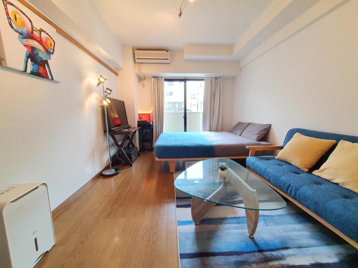 Heart Of Shimokitazawa Group 501 Apartment Tokyo