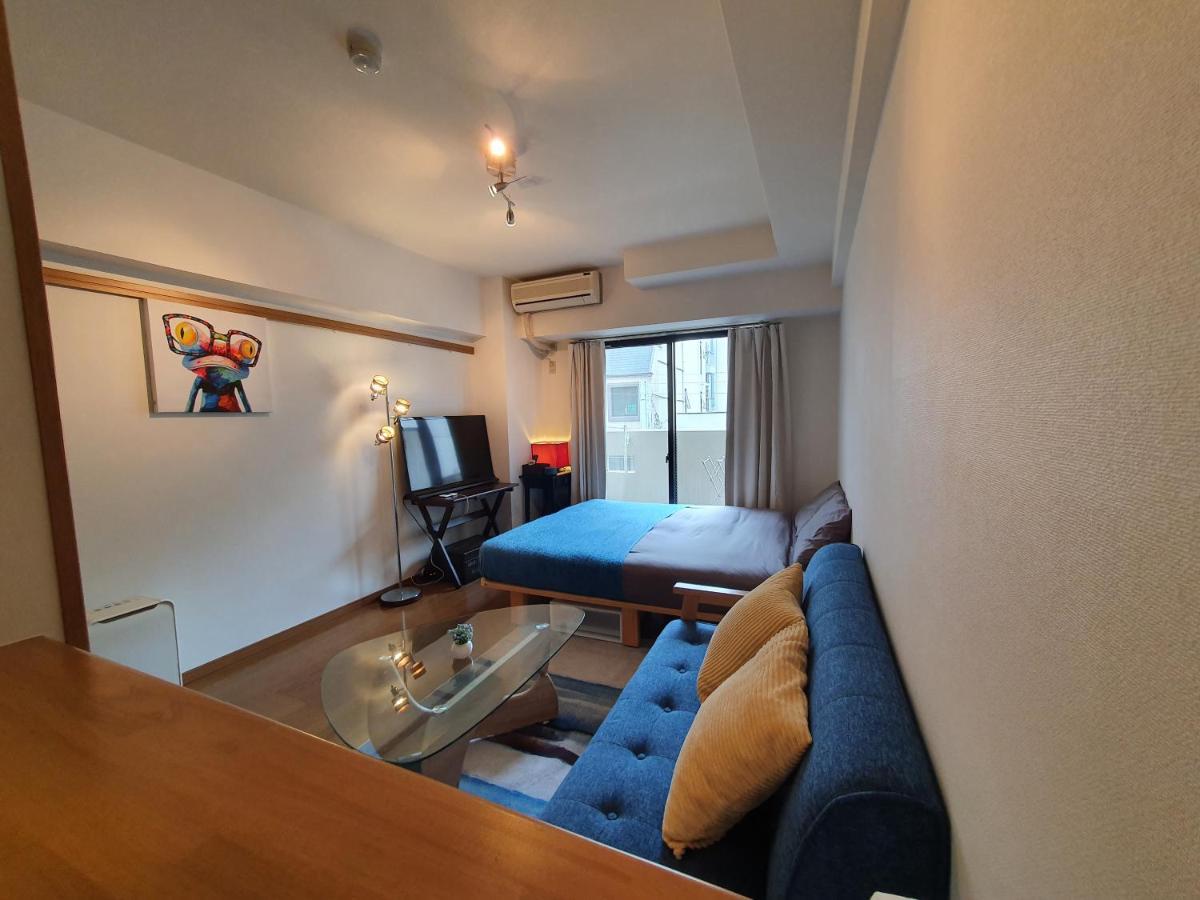 Apartment Heart Of Shimokitazawa Group 501 *