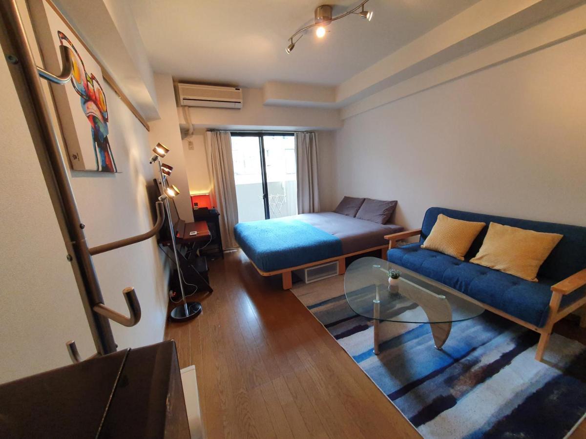 Heart Of Shimokitazawa Group 501 Apartment Tokyo