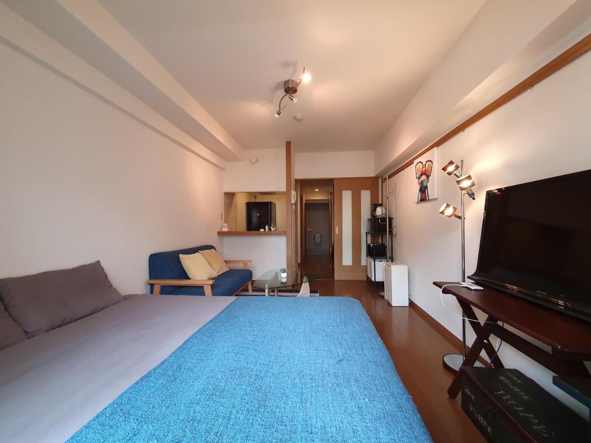 Apartment Heart Of Shimokitazawa Group 501 Tokyo