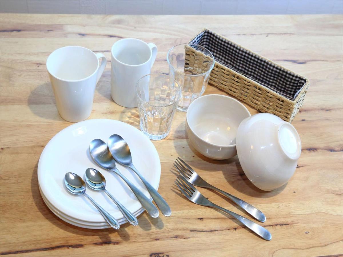 Apartment Coto Shibuya *