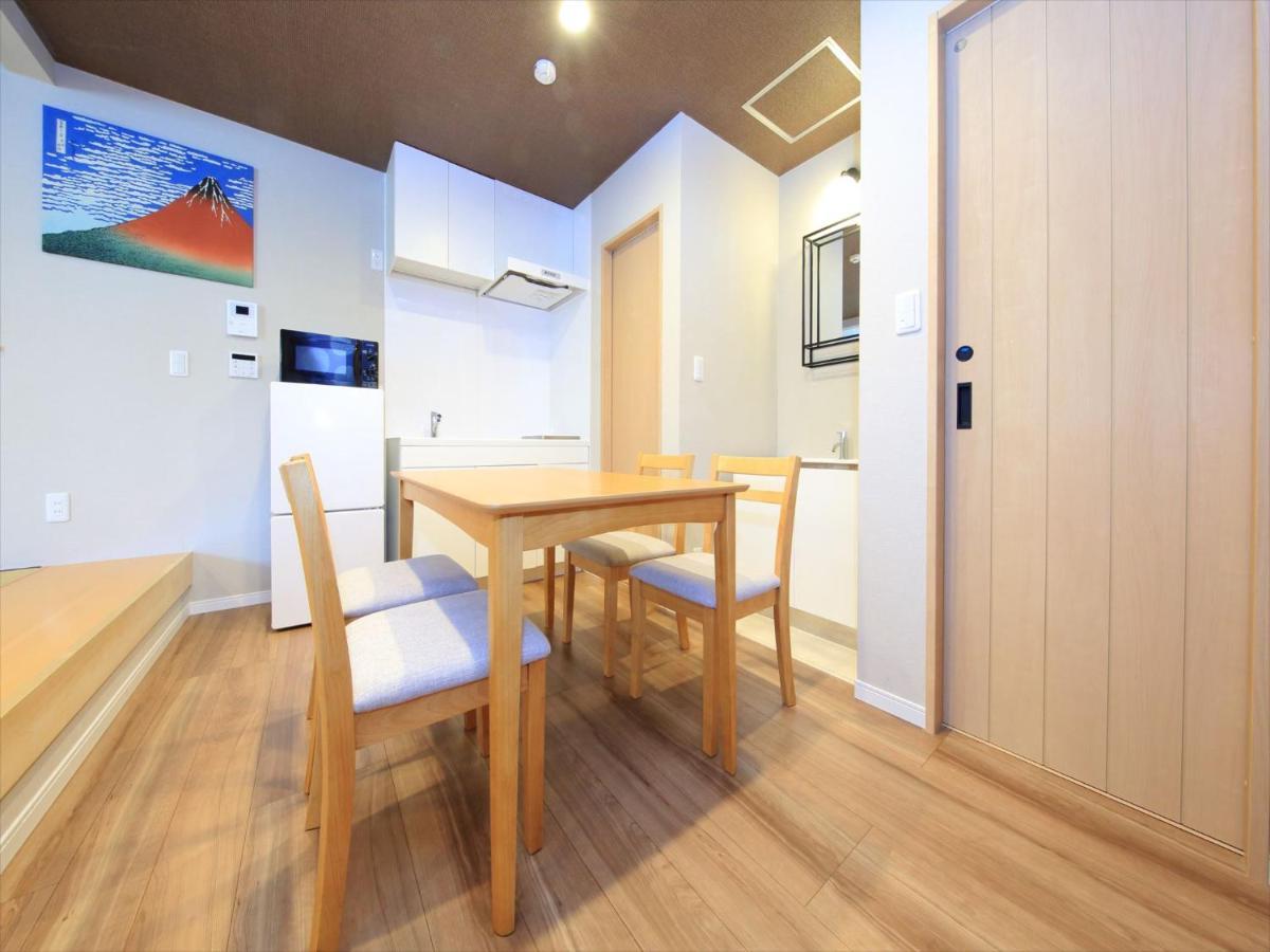 Coto Asakusa 5 Apartment *