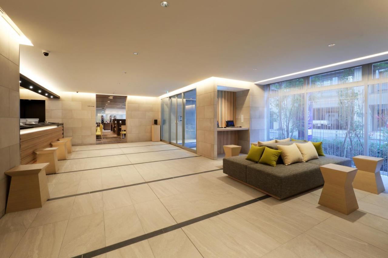 Keio Presso Hamamatsucho Hotel