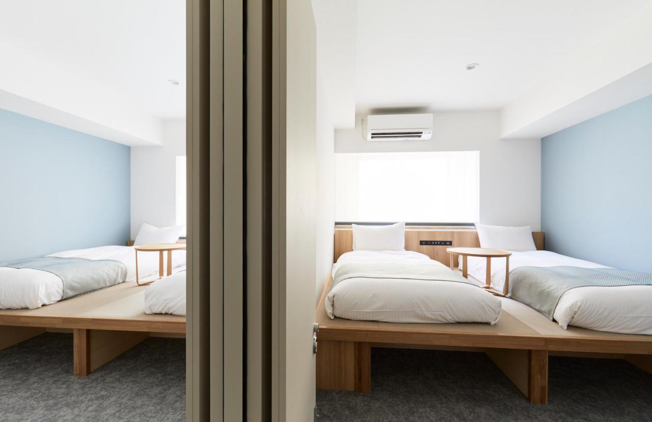 The Tourist & Cafe Akihabara 3*
