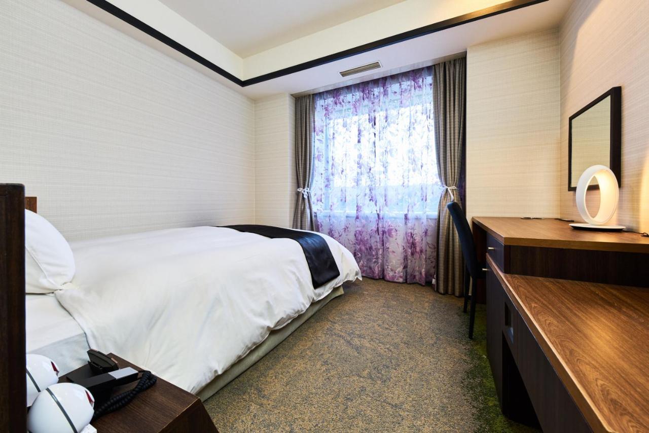 Hotel Garden Palace Tokyo