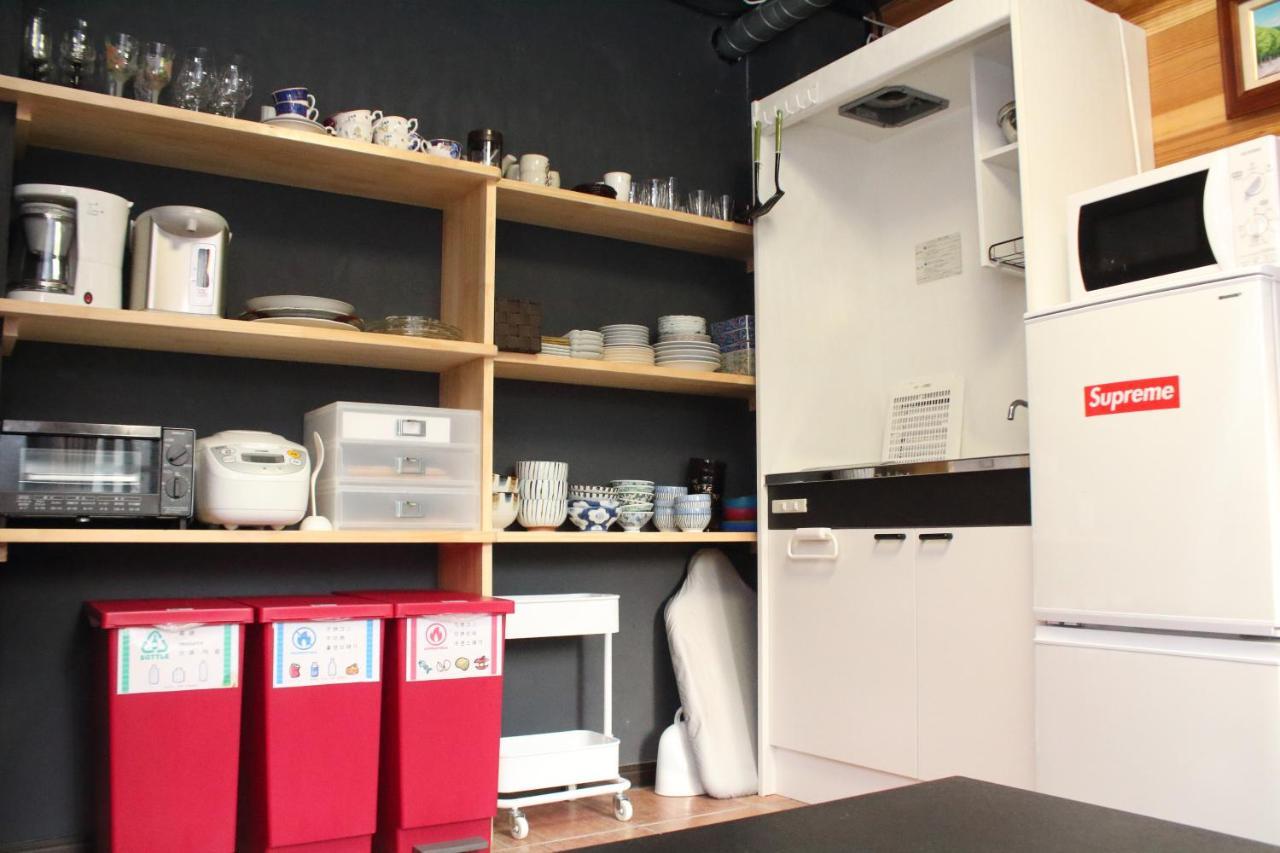 Holiday home 〇（maru) Asakusa