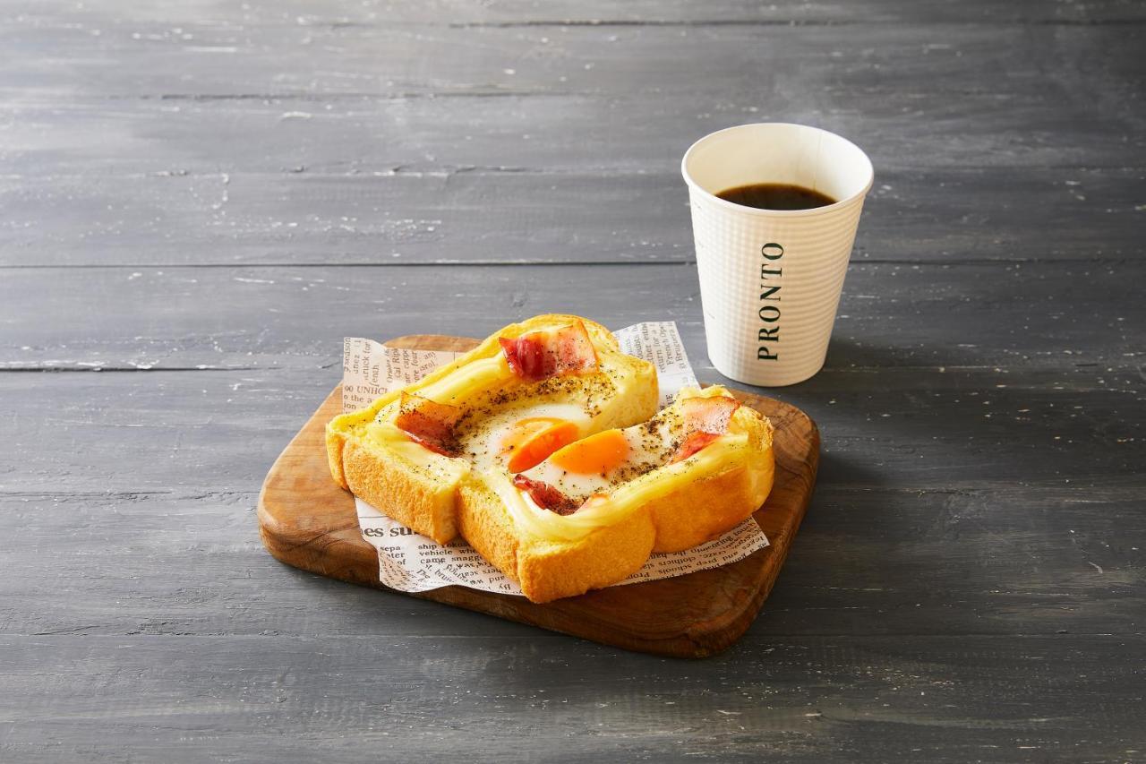 Sotetsu Fresa Tokyo-toyocho Hotel Tokyo