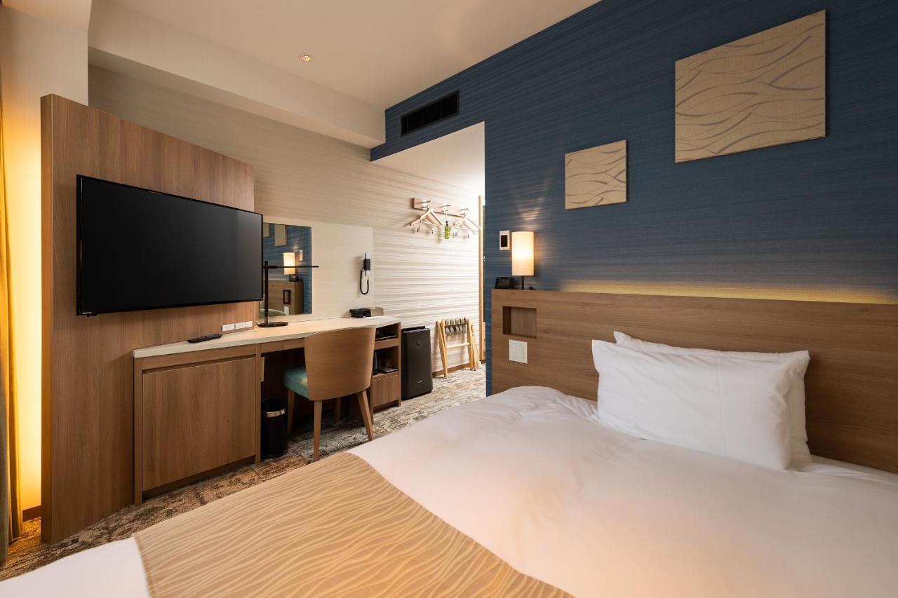 Hotel Shizutetsu Prezio Tamachi