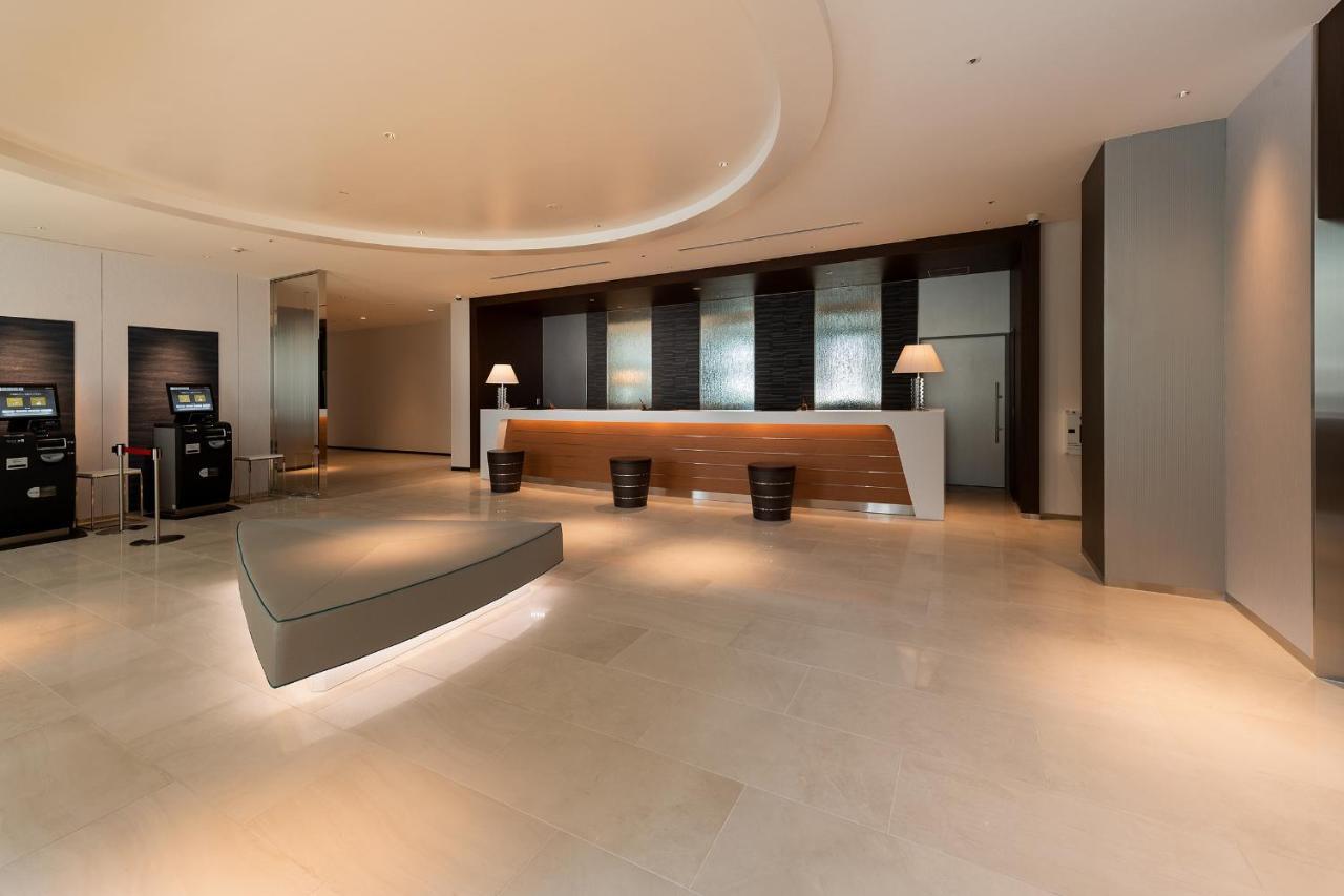 Shizutetsu Prezio Tamachi Hotel 3*