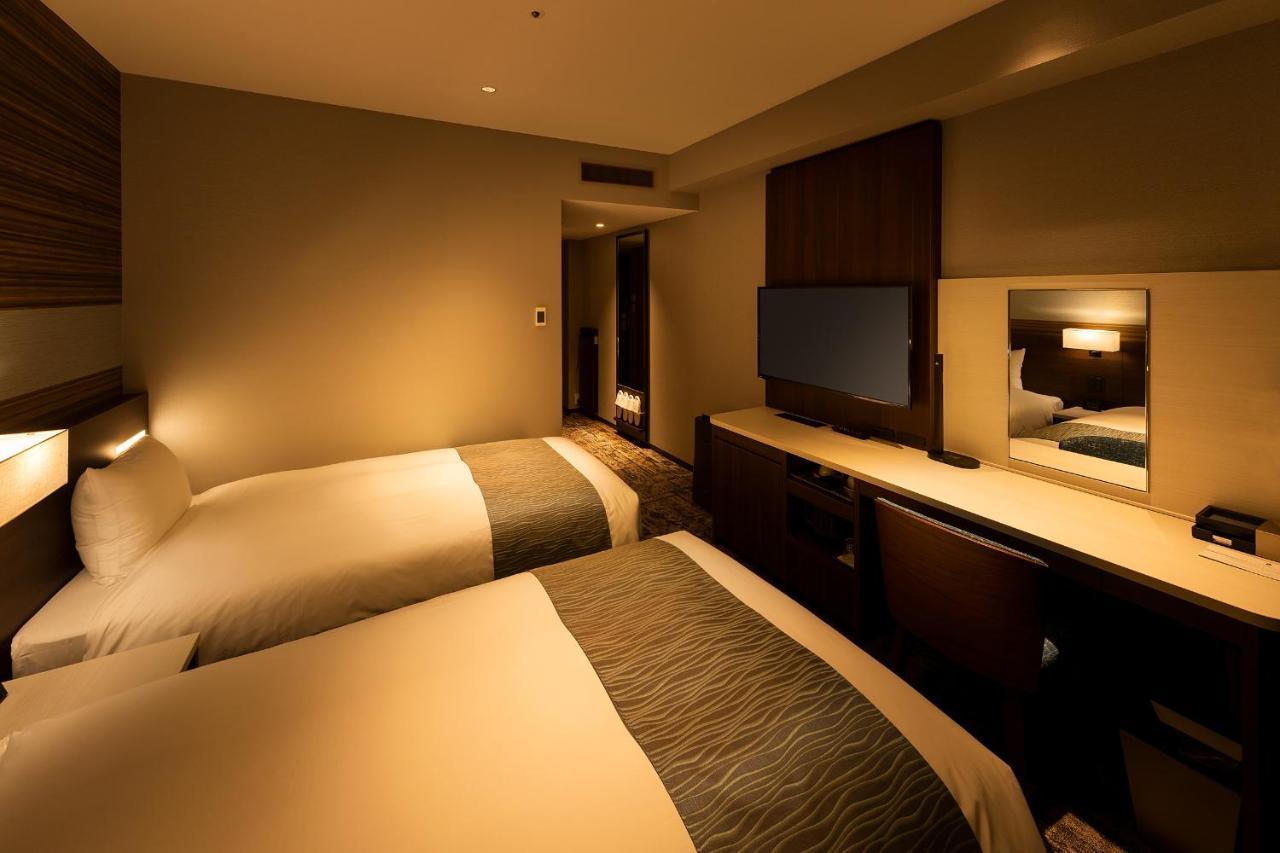 Shizutetsu Prezio Tamachi Hotel