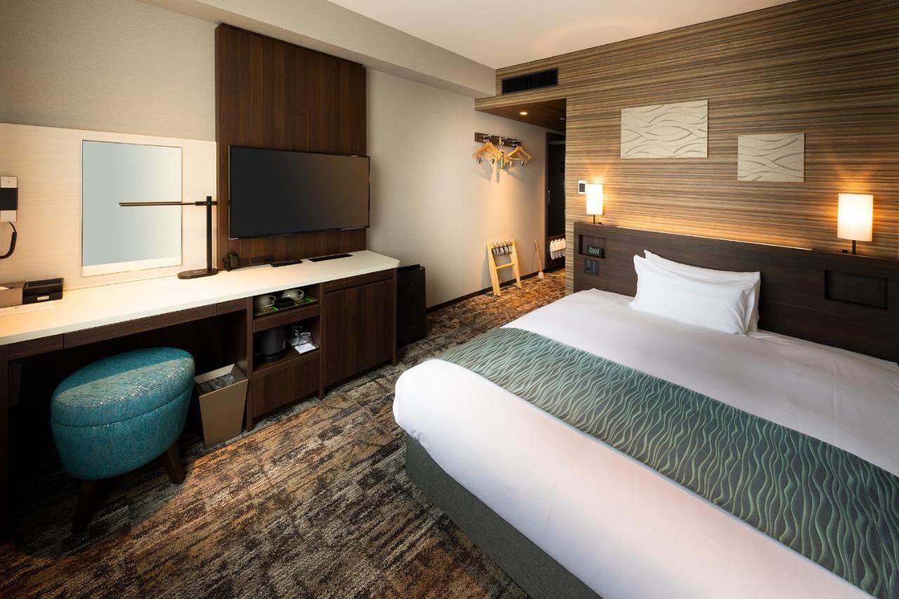 Hotel Shizutetsu Prezio Tamachi