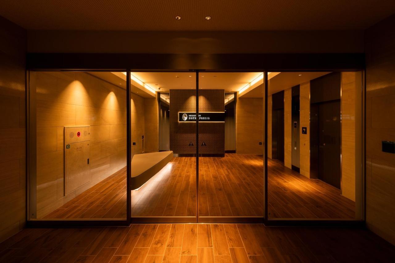 Shizutetsu Prezio Tamachi Hotel Tokyo