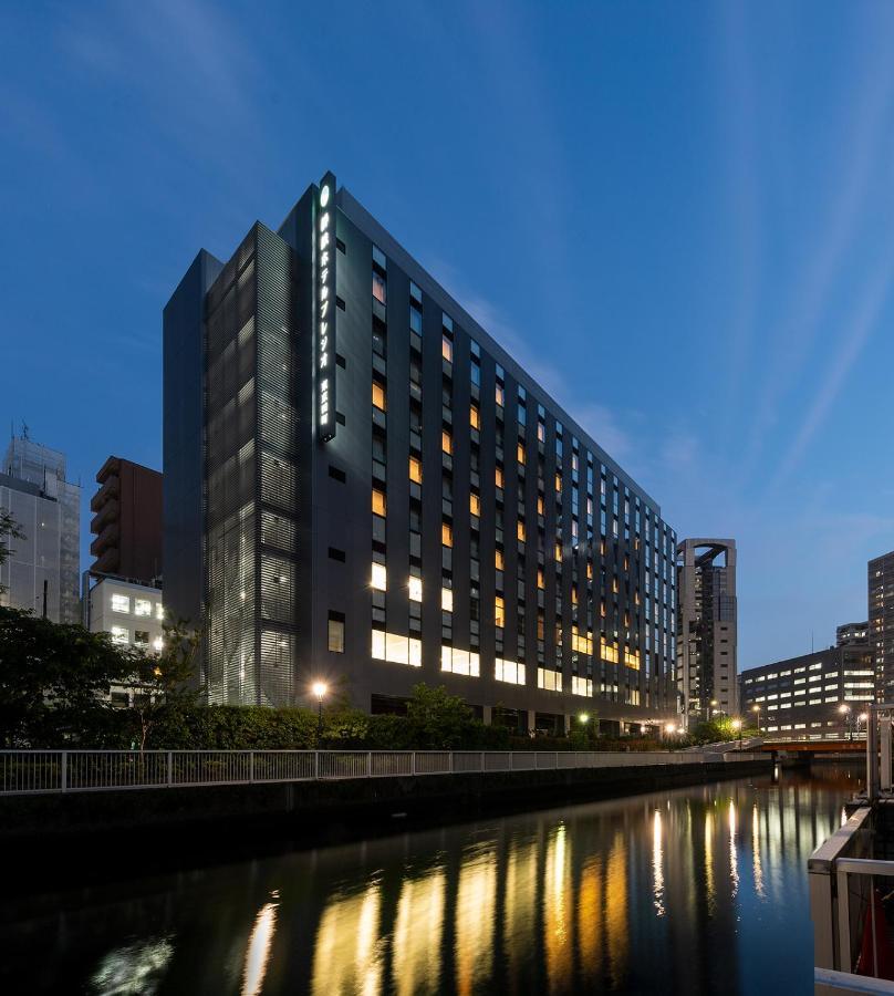 Shizutetsu Prezio Tamachi Hotel