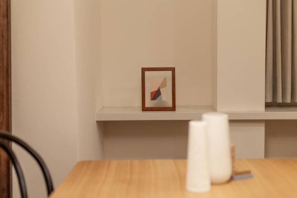 Eldor Nishikoujiya Apartment *
