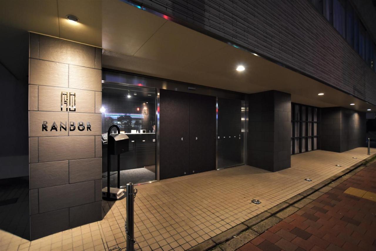 Randor Hotel Tokyo