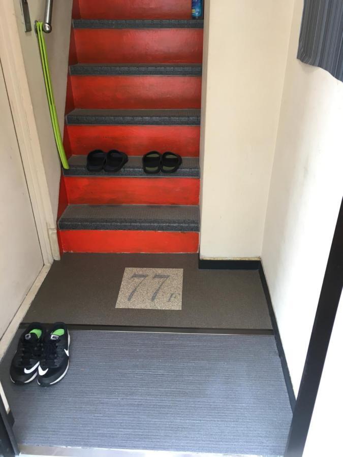Apartment 4f Female And Couple Only Large In Ueno Tokyo