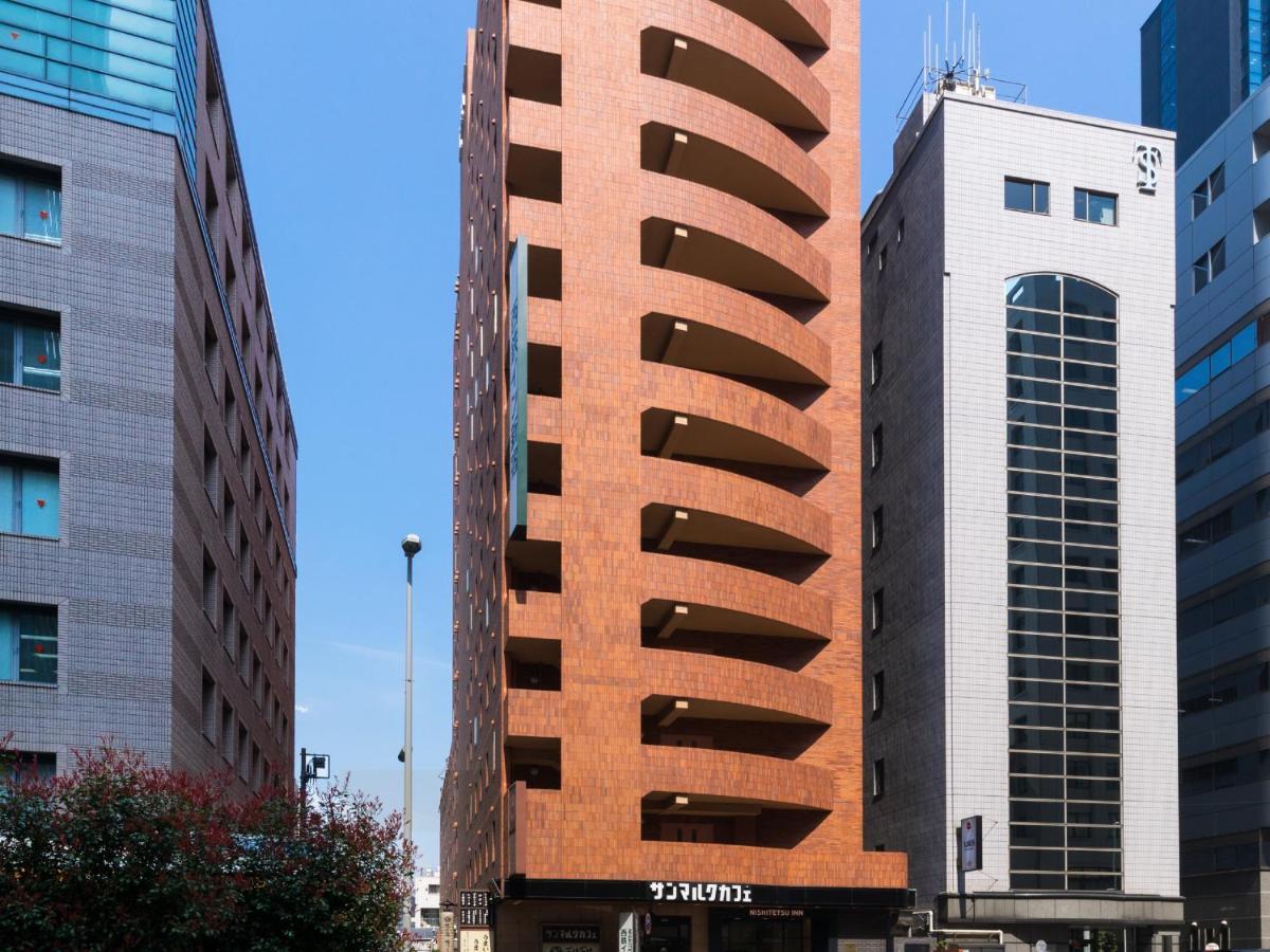 Nishitetsu Shinjuku Hotel