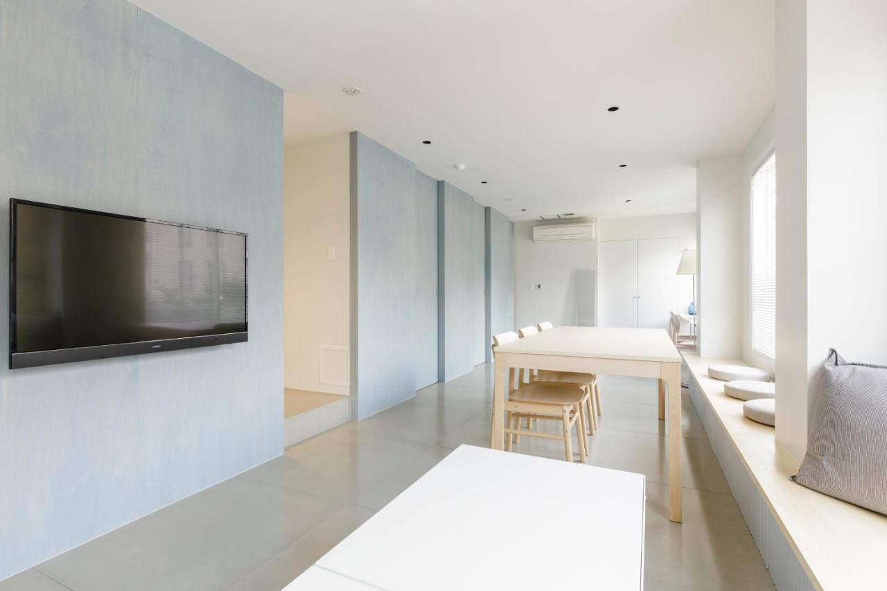 Re:once Shibuya Room2 Aparthotel *