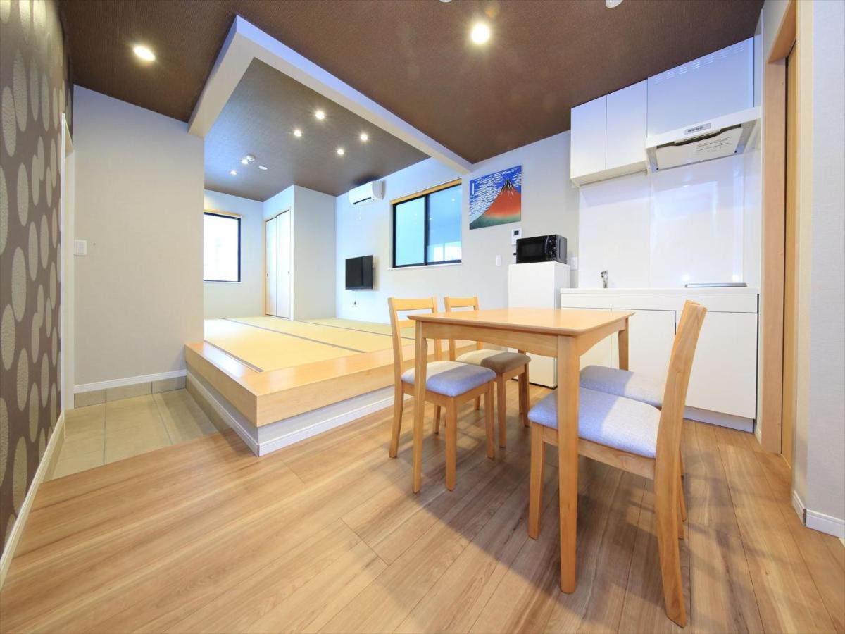Coto Asakusa 5 Apartment *