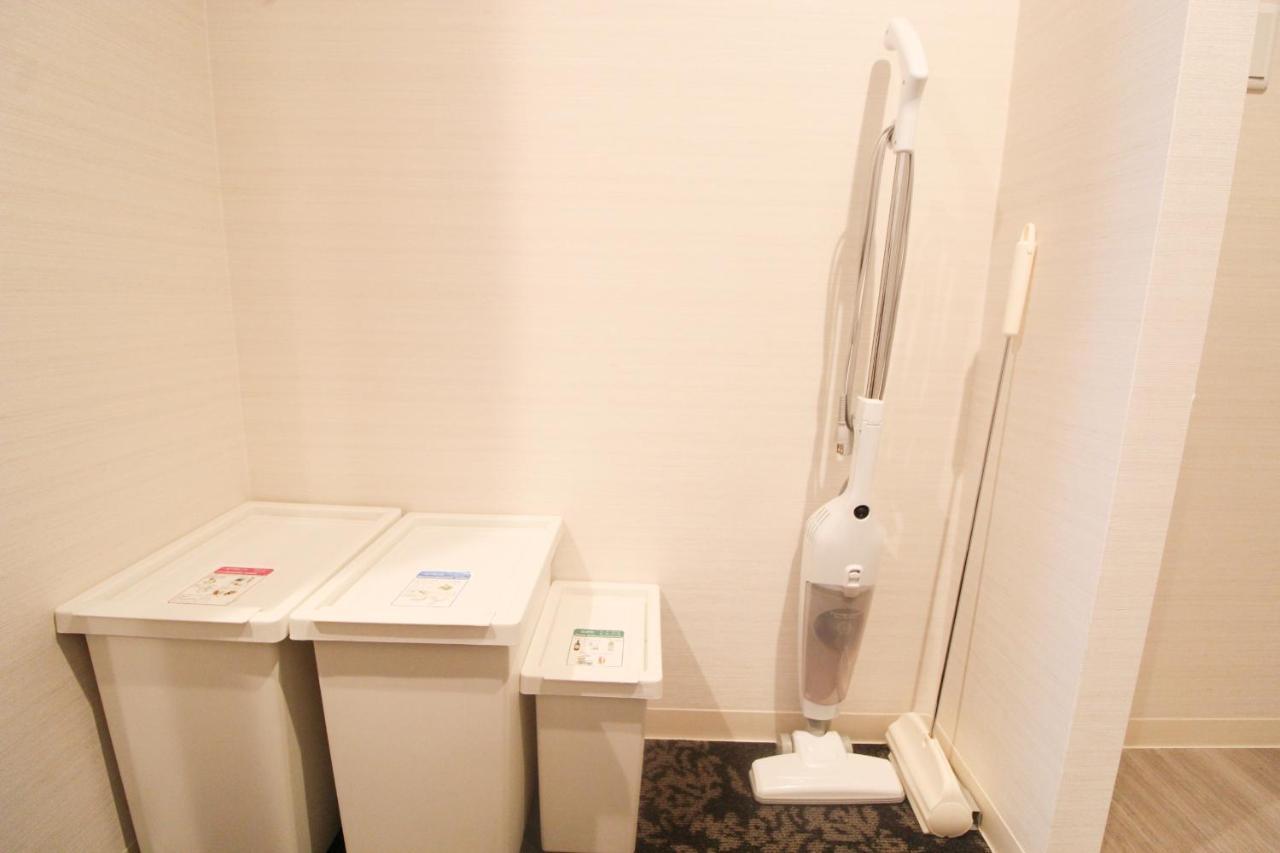 Apartment M-1 Unoki Tokyo