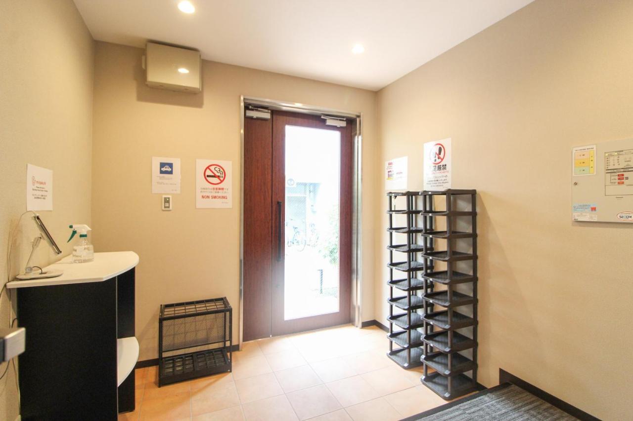 Apartment M-1 Unoki *