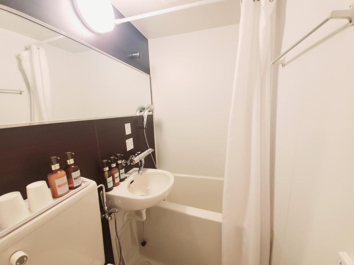 Hotel E-hotel Ginza Select