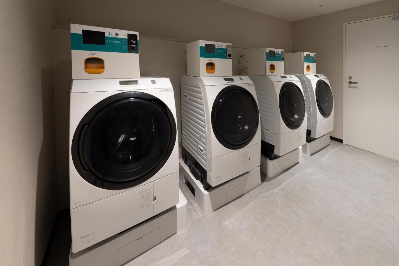 Shizutetsu Prezio Tamachi Hotel