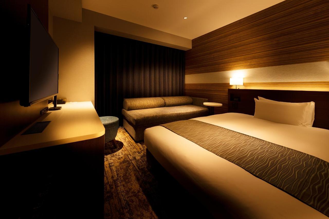 Shizutetsu Prezio Tamachi Hotel
