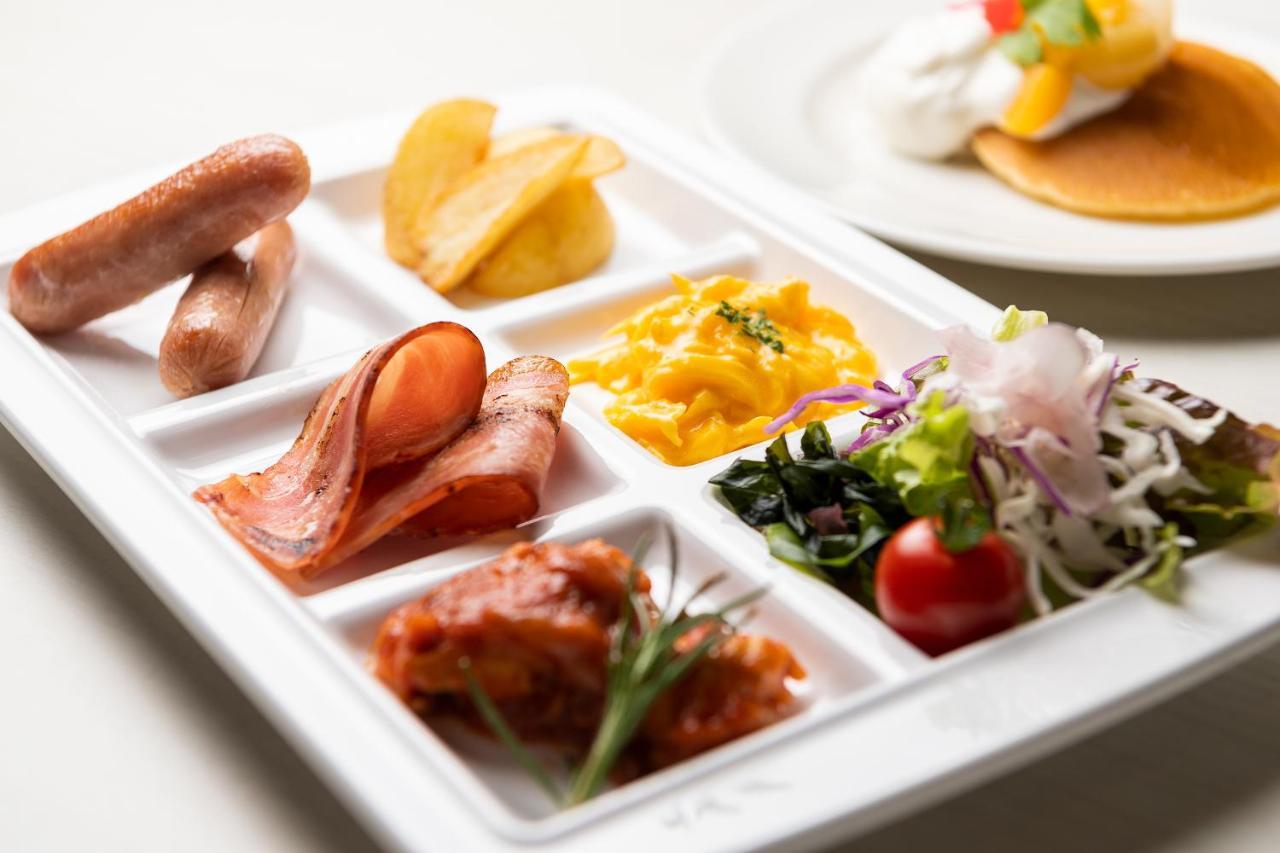 Hotel Shizutetsu Prezio Tamachi