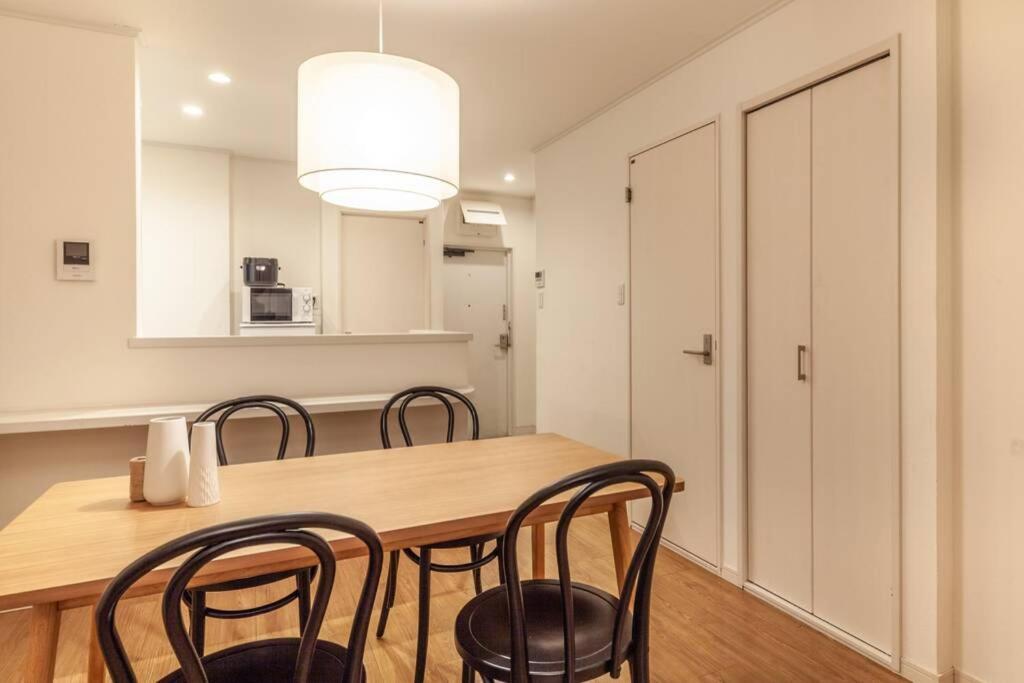 Eldor Nishikoujiya Apartment *