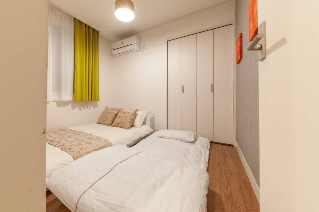 Apartment Eldor Nishikoujiya