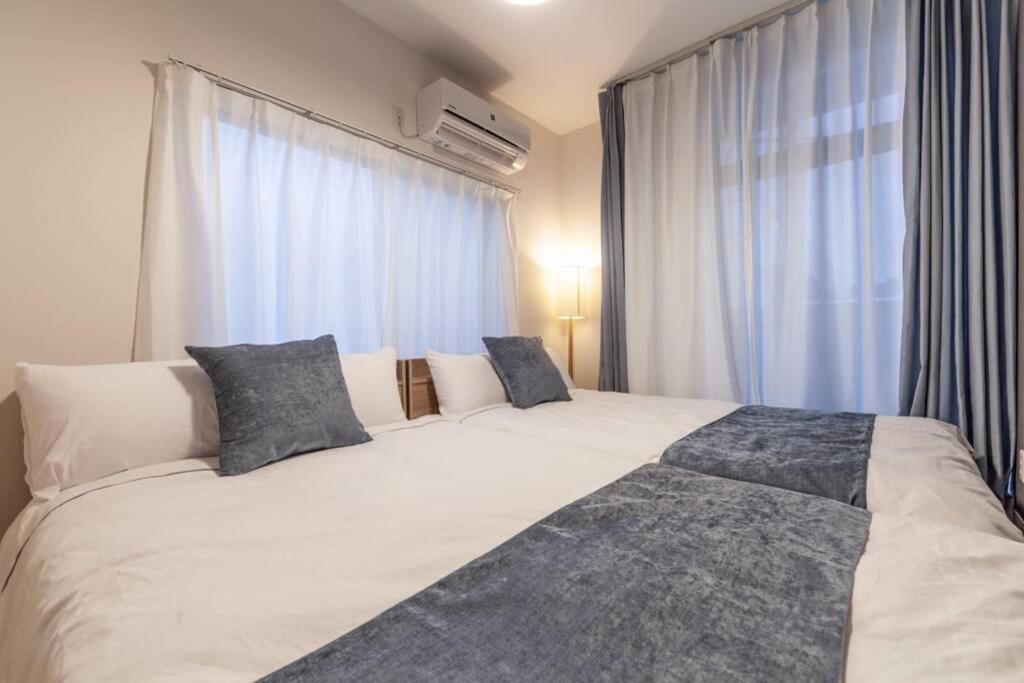 Eldor Nishikoujiya Apartment Tokyo