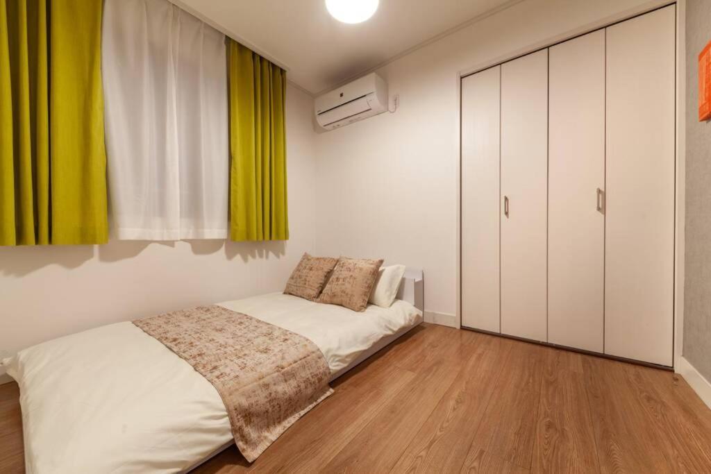 Eldor Nishikoujiya Apartment Tokyo