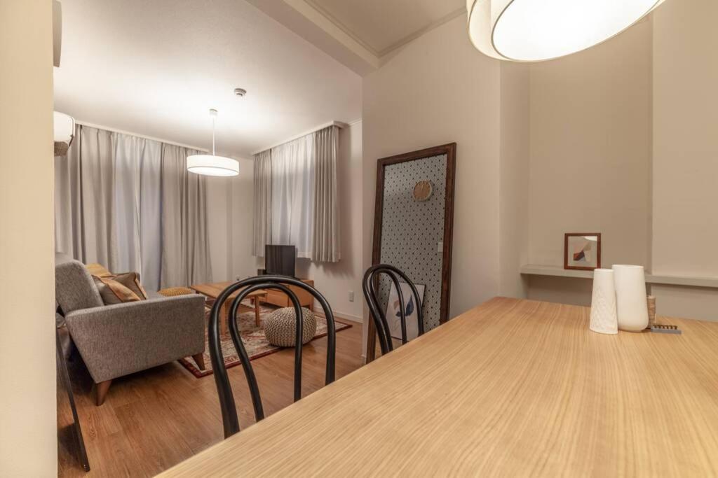 Eldor Nishikoujiya Apartment *