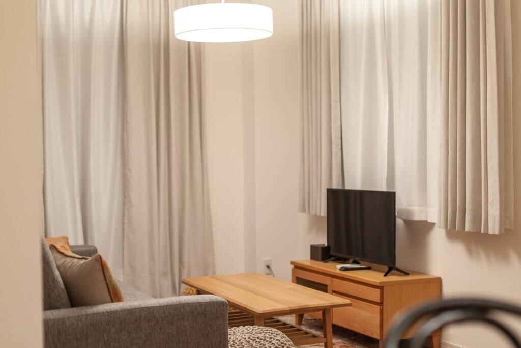 Apartment Eldor Nishikoujiya Tokyo
