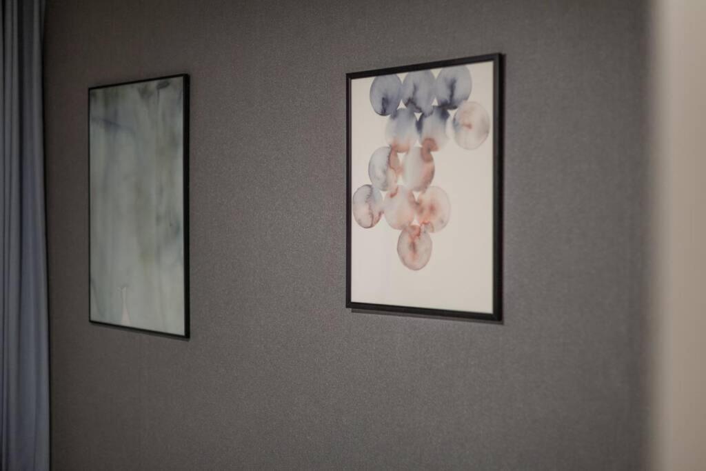 Eldor Nishikoujiya Apartment Tokyo