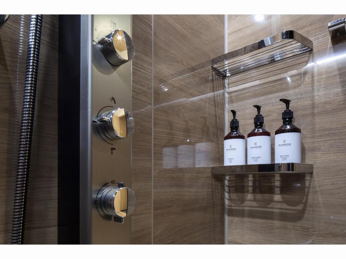 Randor Hotel Tokyo