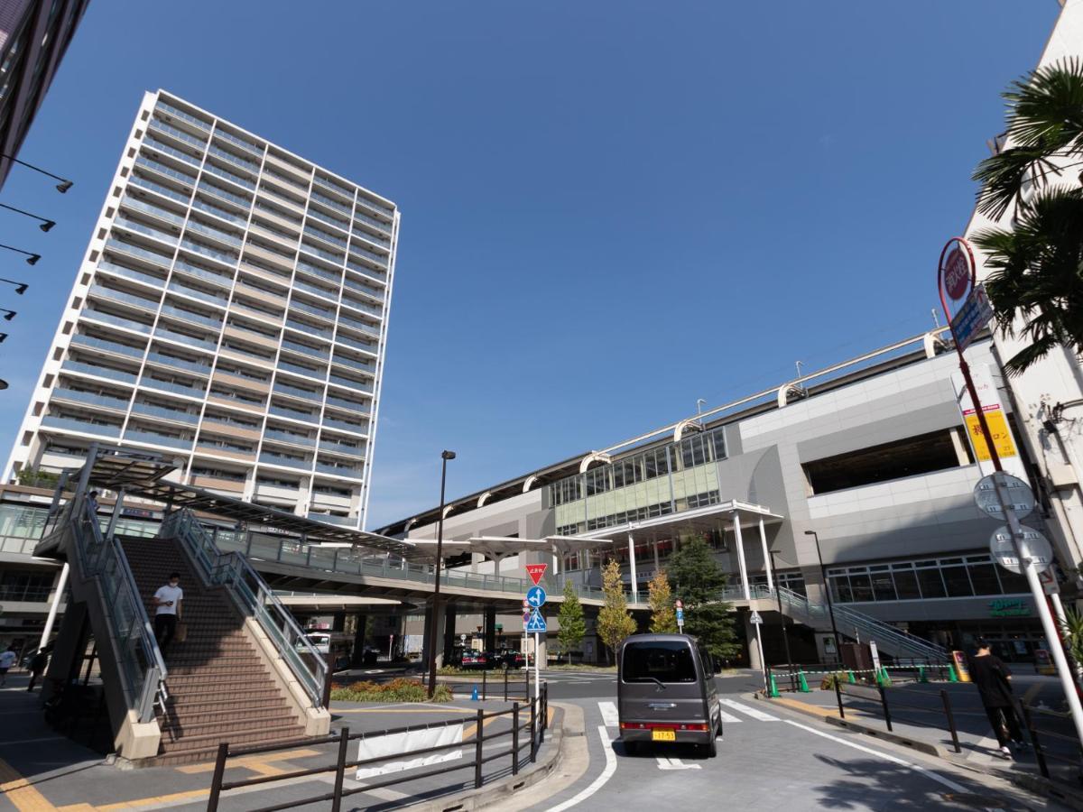 Apartment Vacation Kamata I