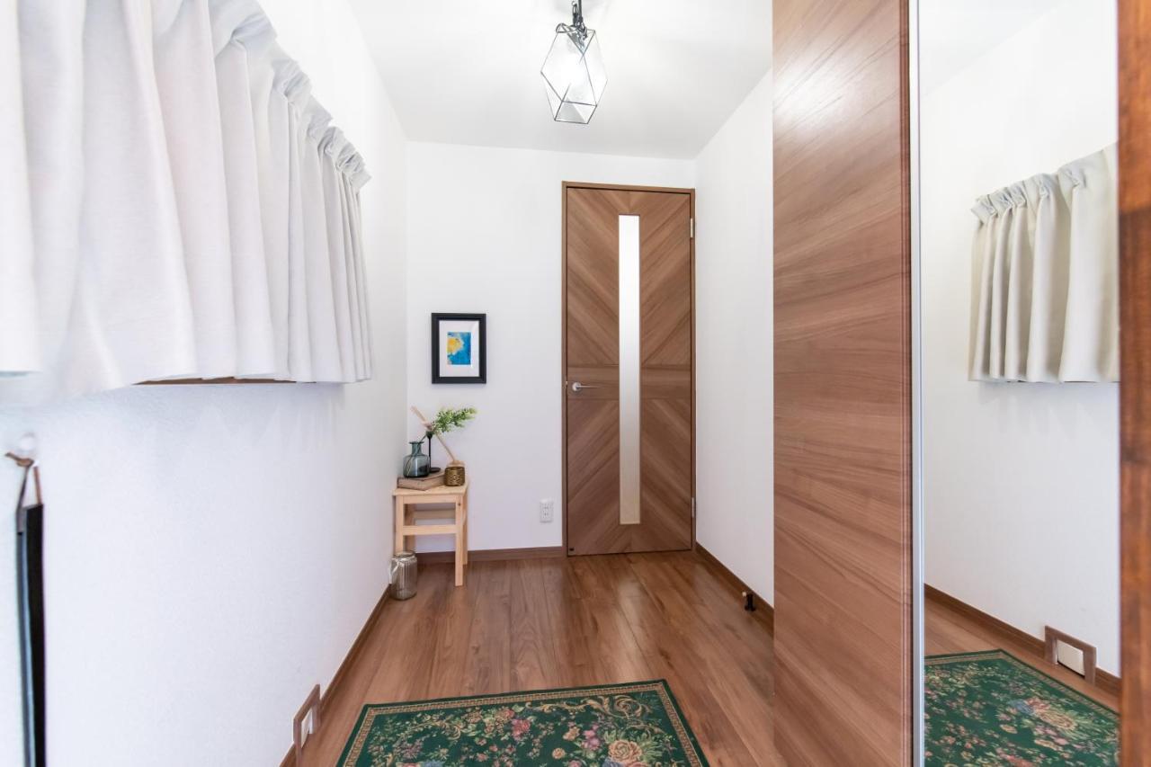 Tasuki Apartment