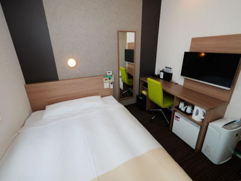 Hotel Super Shinjuku Kabukicho Tokyo