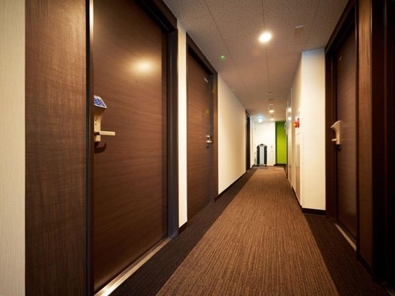 Hotel Super Shinjuku Kabukicho 3*