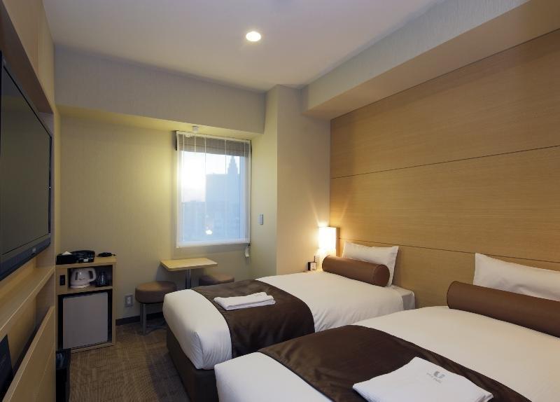 Via Shinjuku Hotel Tokyo