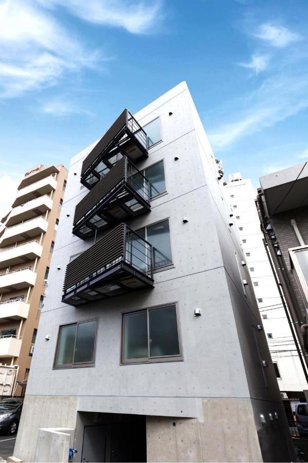 Apartment Urbanage Takadanobaba