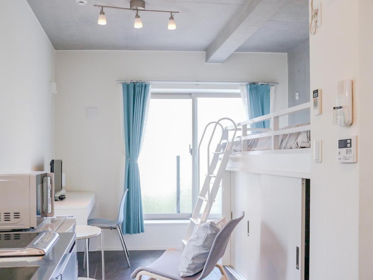 Urbanage Takadanobaba Apartment